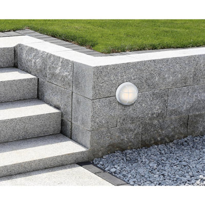 Jersi LED Wall Light