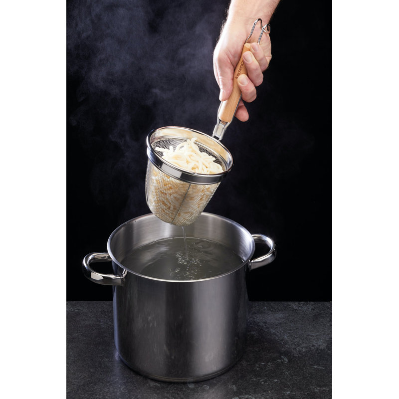 World of Flavours Pot Insert