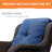 Schutt Wicker Rattan 5 Person Outdoor Seating Group with Fire Pit, Rocking Swivel Chairs, Sofa and Ottomans-1672539356-1665498701