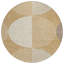 Machine Washable Indoor/Outdoor Jenning ACN2281 Geometric Rug-1432070835