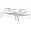 Bed Frame With Engineered Wood-1709584202-1709584206