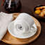 Porcelain Espresso Cup