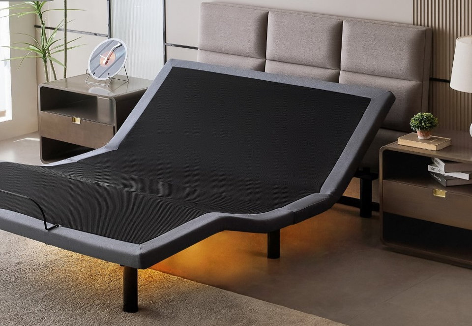 Adjustable Bed Bases