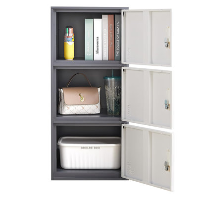 Lauralynn 15.7'' Wide Storage Cabinet