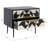 Aymie 23.6 " W Nightstand