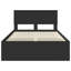 Solid Wood Bed-472006222-472006211