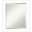 Miroir de salle de bain Gambell-375123021