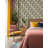 Areca Palm - Pale Sun Wallpaper