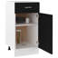 Lusiya Drawer Bottom Cabinet Lyon 40x46x81.5 cm Engineered Wood-1856428931
