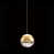 Polished Gold is out of stock