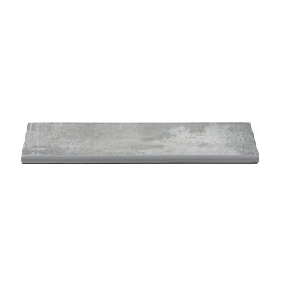 Carreau de porcelaine zellige 2 "x 10" Mirage