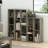 Jonason 105.9cm H x 73.9cm W 11-Cube Reversible Open Shelf Bookcase