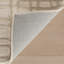  Tapis lavable à carreaux Lirielle-1331026800-1331026803
