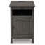 Table de bout haute Dalson 24 po-78244678