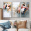 Ensemble de décorations murales VI-107213442-107213450