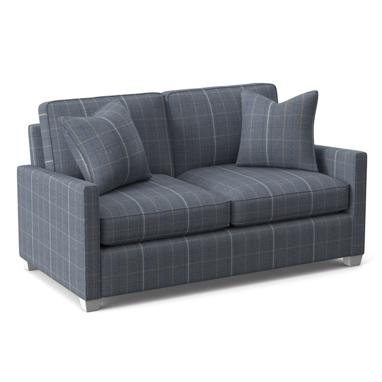 Nicklaus 68'' Upholstered Sleeper Sofa