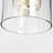 Dousman 4 - Light Vanity Light