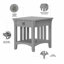 Table de bout Salinas-59684659