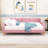 Hiromitsu Upholstered Daybed with Support Legs-224540625-224540626