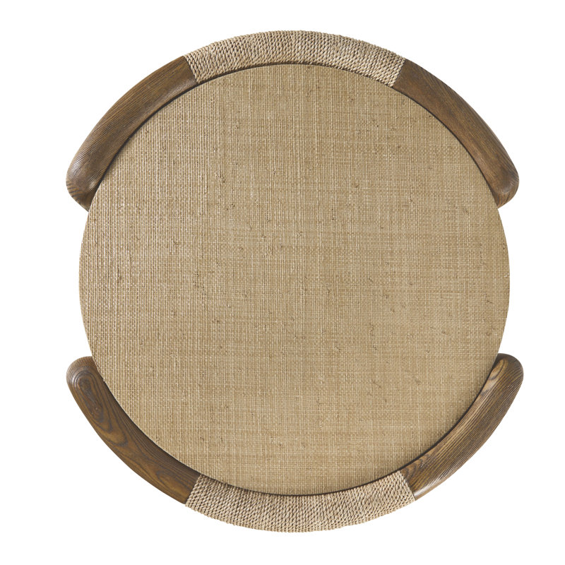 Caribe End Table