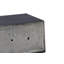 Frostproof, Concrete Effect Garden Planter Pot with Drainage Holes-1842319453-1872882631