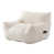 Tissu blanc est en rupture de stock