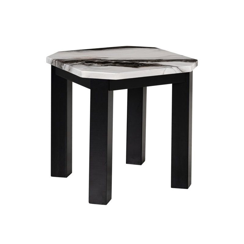 Table de bout Jasper Panda