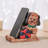Red Barrel Studio® Single Screen Desktop Mount