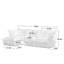 Canapé modulaire en L-2123844706-2123844704