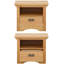 Abdullbasit Solid Wood Piece Bedroom Set