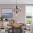 Doggett 5 - Light Dimmable Chandelier-1733330924