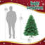 Arbre de Noël artificiel 1pc