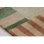 Art Deco One-of-a-Kind 8'2"X10' Hand Knotted Area Rug