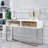 Seashell 47'' Console Table