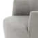Aurora Swivel Armchair