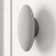 AJ 1 - Light Flush Mounted Sconce