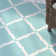 Geometric Indoor / Outdoor Rug