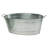 Jaimee-Lee Stainless Steel Beverage Tub-726520595-726520592