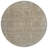 Zia Brown Washable Indoor-Outdoor Rug - -755793994