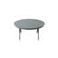 Table pliante circulaire en plastique-11172882