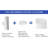 Abbey Aluminum Wall Light-1793774738