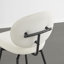 Tabouret de bar rotatif moderne-568873869