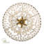 Stonybrook Semi Flush Mount
