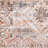 Inverson Oriental Rust Area Rug-764681321