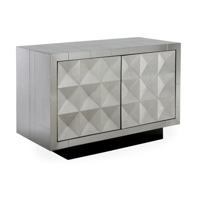 Talitha 2-Door Cabinet