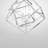 Ellenboro 4 - Light Dimmable Chandelier-1294763925