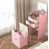 Pink sélectionné