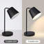 Lampe de bureau en métal Ziyona-709741997