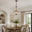 1 - Light Chandelier-398688388