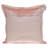 Parkland Collection Agneta Transitional Pink Throw Pillow-64710081-64710086